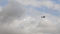 Wieder mal abgehoben Bild: Wieder mal abgehoben