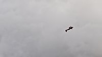 Wieder mal abgehoben Bild: Wieder mal abgehoben