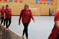 Fans feiern THC und THC feiert Fans in Bad Langensalza Bild: Fans feiern THC und THC feiert Fans in Bad Langensalza