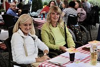 Vierter BaLaTon-Abend des Jahres vor dem Friederikenschlösschen in Bad Langensalza Bild: Vierter BaLaTon-Abend des Jahres vor dem Friederikenschlösschen in Bad Langensalza