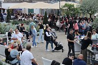 Vierter BaLaTon-Abend des Jahres vor dem Friederikenschlösschen in Bad Langensalza Bild: Vierter BaLaTon-Abend des Jahres vor dem Friederikenschlösschen in Bad Langensalza