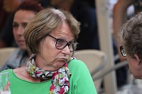 Vierter BaLaTon-Abend des Jahres vor dem Friederikenschlösschen in Bad Langensalza Bild: Vierter BaLaTon-Abend des Jahres vor dem Friederikenschlösschen in Bad Langensalza