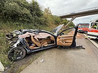 Tödlicher Unfall am Vormittag Bild: Tödlicher Unfall am Vormittag
