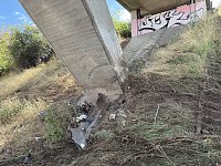 Tödlicher Unfall am Vormittag Bild: Tödlicher Unfall am Vormittag