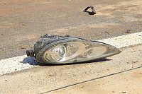 Tödlicher Unfall am Vormittag Bild: Tödlicher Unfall am Vormittag