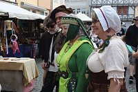 31.Mittelalterstadtfest Bad Langensalza Bild: 31.Mittelalterstadtfest Bad Langensalza