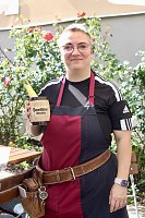 31.Mittelalterstadtfest Bad Langensalza Bild: 31.Mittelalterstadtfest Bad Langensalza