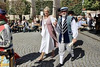 31.Mittelalterstadtfest Bad Langensalza Bild: 31.Mittelalterstadtfest Bad Langensalza