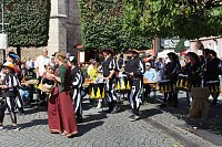 31.Mittelalterstadtfest Bad Langensalza Bild: 31.Mittelalterstadtfest Bad Langensalza