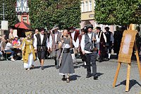 31.Mittelalterstadtfest Bad Langensalza Bild: 31.Mittelalterstadtfest Bad Langensalza