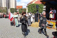 31.Mittelalterstadtfest Bad Langensalza Bild: 31.Mittelalterstadtfest Bad Langensalza
