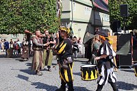 31.Mittelalterstadtfest Bad Langensalza Bild: 31.Mittelalterstadtfest Bad Langensalza