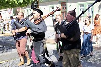 31.Mittelalterstadtfest Bad Langensalza Bild: 31.Mittelalterstadtfest Bad Langensalza