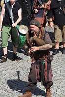 31.Mittelalterstadtfest Bad Langensalza Bild: 31.Mittelalterstadtfest Bad Langensalza
