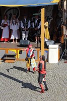 Impressionen vom 31. Mittelalterstadtfest Bad Langensalza Bild: Impressionen vom 31. Mittelalterstadtfest Bad Langensalza