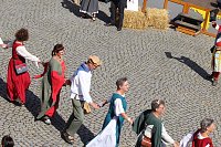 Impressionen vom 31. Mittelalterstadtfest Bad Langensalza Bild: Impressionen vom 31. Mittelalterstadtfest Bad Langensalza