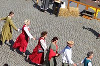 Impressionen vom 31. Mittelalterstadtfest Bad Langensalza Bild: Impressionen vom 31. Mittelalterstadtfest Bad Langensalza