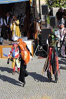Impressionen vom 31. Mittelalterstadtfest Bad Langensalza Bild: Impressionen vom 31. Mittelalterstadtfest Bad Langensalza