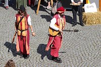 Impressionen vom 31. Mittelalterstadtfest Bad Langensalza Bild: Impressionen vom 31. Mittelalterstadtfest Bad Langensalza