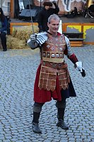 Rittergruppe HEROLD beim 31. Mittelalterstadtfest in Bad Langensalza Bild: Rittergruppe HEROLD beim 31. Mittelalterstadtfest in Bad Langensalza