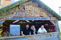 Zweiter Tag Mittelalterstadtfest Bad Langensalza Bild: Zweiter Tag Mittelalterstadtfest Bad Langensalza