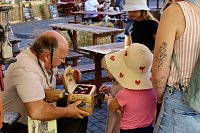 Zweiter Tag Mittelalterstadtfest Bad Langensalza Bild: Zweiter Tag Mittelalterstadtfest Bad Langensalza