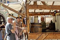 Zweiter Tag Mittelalterstadtfest Bad Langensalza Bild: Zweiter Tag Mittelalterstadtfest Bad Langensalza