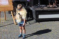 Zweiter Tag Mittelalterstadtfest Bad Langensalza Bild: Zweiter Tag Mittelalterstadtfest Bad Langensalza