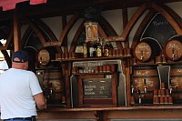 Zweiter Tag Mittelalterstadtfest Bad Langensalza Bild: Zweiter Tag Mittelalterstadtfest Bad Langensalza