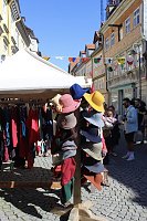 Zweiter Tag Mittelalterstadtfest Bad Langensalza Bild: Zweiter Tag Mittelalterstadtfest Bad Langensalza