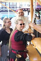 Zweiter Tag Mittelalterstadtfest Bad Langensalza Bild: Zweiter Tag Mittelalterstadtfest Bad Langensalza