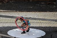 Zweiter Tag Mittelalterstadtfest Bad Langensalza Bild: Zweiter Tag Mittelalterstadtfest Bad Langensalza