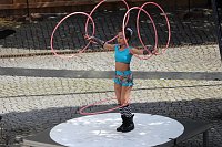 Zweiter Tag Mittelalterstadtfest Bad Langensalza Bild: Zweiter Tag Mittelalterstadtfest Bad Langensalza