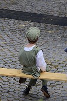 Zweiter Tag Mittelalterstadtfest Bad Langensalza Bild: Zweiter Tag Mittelalterstadtfest Bad Langensalza