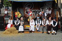 Zweiter Tag Mittelalterstadtfest Bad Langensalza Bild: Zweiter Tag Mittelalterstadtfest Bad Langensalza