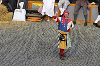 Zweiter Tag Mittelalterstadtfest Bad Langensalza Bild: Zweiter Tag Mittelalterstadtfest Bad Langensalza