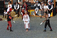 Zweiter Tag Mittelalterstadtfest Bad Langensalza Bild: Zweiter Tag Mittelalterstadtfest Bad Langensalza