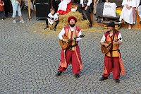 Zweiter Tag Mittelalterstadtfest Bad Langensalza Bild: Zweiter Tag Mittelalterstadtfest Bad Langensalza