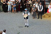 Zweiter Tag Mittelalterstadtfest Bad Langensalza Bild: Zweiter Tag Mittelalterstadtfest Bad Langensalza