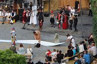 Zweiter Tag Mittelalterstadtfest Bad Langensalza Bild: Zweiter Tag Mittelalterstadtfest Bad Langensalza