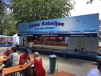 Marktschreier kommen nach Mühlhausen Bild: Marktschreier kommen nach Mühlhausen