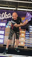 Marktschreier kommen nach Mühlhausen Bild: Marktschreier kommen nach Mühlhausen