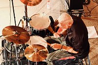 Clif Stevens & Band - Eric Clapton Tribute-Show in Bad Langensalza Bild: Clif Stevens & Band - Eric Clapton Tribute-Show in Bad Langensalza