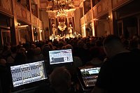Clif Stevens & Band - Eric Clapton Tribute-Show in Bad Langensalza Bild: Clif Stevens & Band - Eric Clapton Tribute-Show in Bad Langensalza