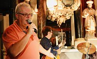 Michael Manthey von Manthey Rocco Pera Bild: Michael Manthey von Manthey Rocco Pera