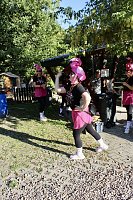 Bierathlon in Nägelstedt Bild: Bierathlon in Nägelstedt