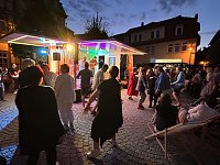 BaLaTon 2025 in Bad Langensalza Bild: BaLaTon 2025 in Bad Langensalza