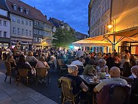 BaLaTon 2025 in Bad Langensalza Bild: BaLaTon 2025 in Bad Langensalza