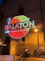 BaLaTon 2025 in Bad Langensalza Bild: BaLaTon 2025 in Bad Langensalza