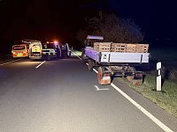 Unfall mit Todesfolge bei Görsbach Bild: Unfall mit Todesfolge bei Görsbach